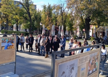 Фондация „Русе – град на свободния дух“ набира проектни предложения за 2026 г.