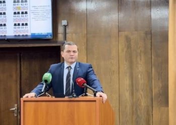 Кметът Пенчо Милков оттегли предложението за увеличение на данък сгради