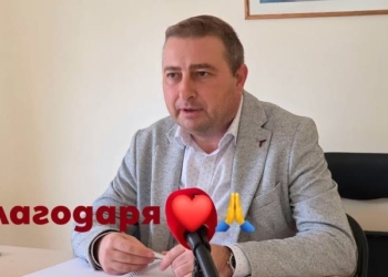 Депутатът Николай Братованов: Благодаря за доверието – то ме задължава и мотивира всеки ден