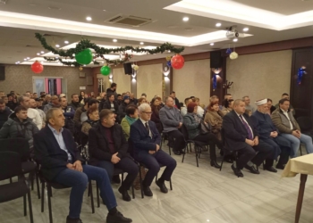 Главният мюфтия гостува в Русе за среща-дискусия за ценностите и духовността