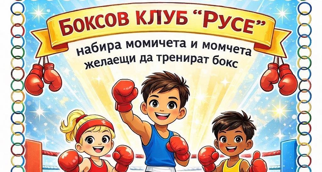 Русе Медиа - За да знаеш повече Русе Медиа - За да знаеш повече