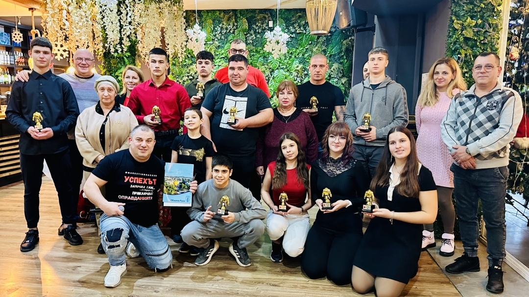 Русе Медиа - За да знаеш повече Русе Медиа - За да знаеш повече