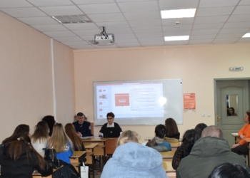 В Русенския университет дискутираха токсичната връзка и домашното насилие