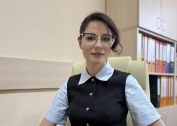Русенката Валерия Горнячка оглави Националния институт по обществени поръчки