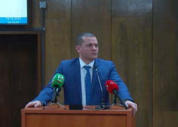 Пенчо Милков: Ще преработим генералния план на Летище Русе, за да може да го ползваме по-скоро /ВИДЕО/
