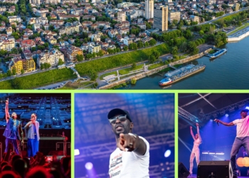 Хотелите в Русе препълнени заради „The Biggest Christmas Party“