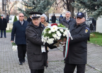 Движението по Дунав мост ще бъде двупосочно по празниците