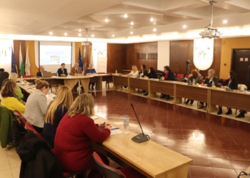 Русе е първият областен град със стратегия за превенция и борба с насилието над деца