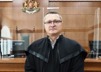 Съдия от ВАС е командирован в Административен съд-Русе