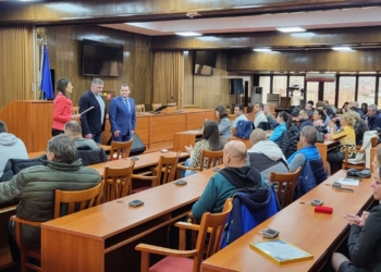 Първенци в Ученическите игри бяха наградени от кмета Пенчо Милков