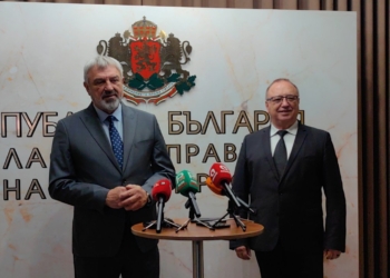 Драгомир Драганов отчете 2025 г. и очерта акцентите за Русенска област /ВИДЕО/
