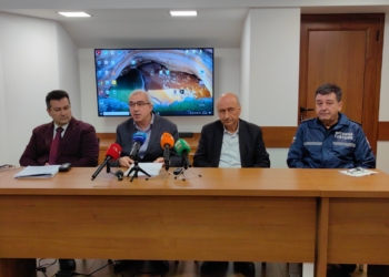 Окръжна прокуратура и Митница -Русе с подробности за задържаните наркотици /ВИДЕО/