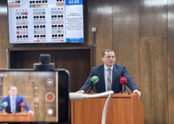 Пенчо Милков: Устойчивото управление се гради с доверие, последователност и почтеност