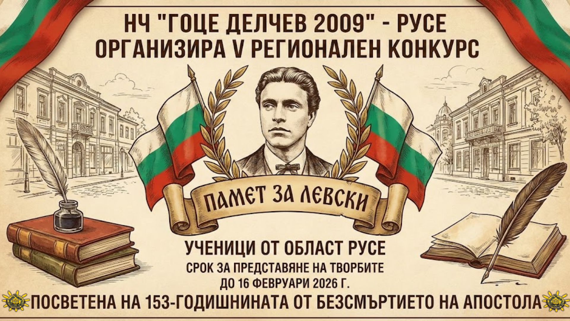 Русе Медиа - За да знаеш повече Русе Медиа - За да знаеш повече