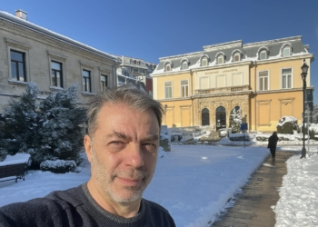 Проф.Николай Ненов: Изложбата „Литературата не е музей“ е манипулативна и обидна за музеите