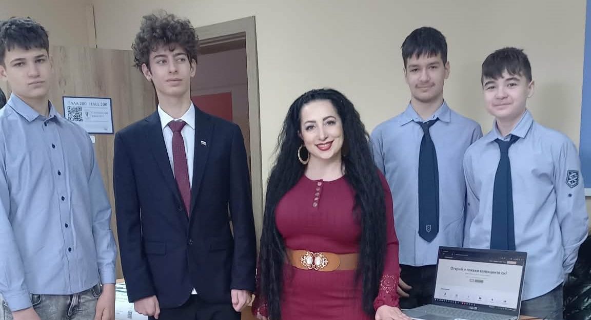 Русе Медиа - За да знаеш повече Русе Медиа - За да знаеш повече