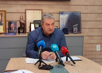 УМБАЛ „Канев“ – по пътя към високотехнологична болница на европейско ниво /ВИДЕО/