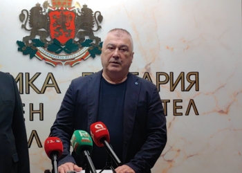 Шефът на ОПУ-Русе: Магистралата се строи, до месец започва лотът Русе-Бяла /ВИДЕО/