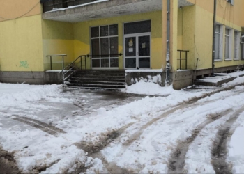 Социалните услуги в Русе функционират нормално въпреки зимната обстановка