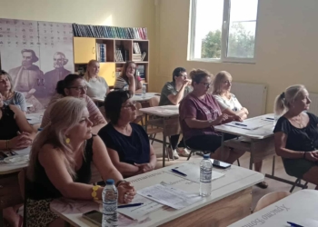 Ученици и институции в Русенско се обучаваха в превенция и борба с детското насилие