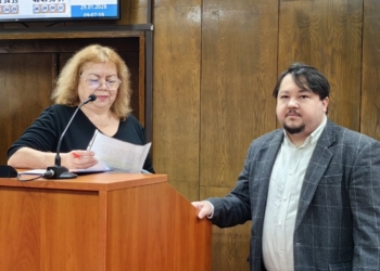 Новият общински съветник от ПП-ДБ в Русе положи клетва