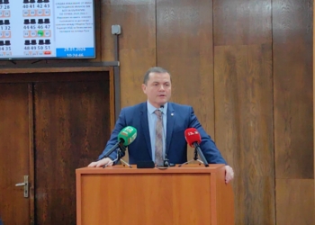 Община Русе: Ще има граждански търговски полети на Летище Русе /ВИДЕО/