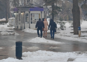 Над 120 души са отишли в спешните отделения в Русе заради травми от леда