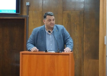 СДС-Русе: За Русе, фактите и отговорността: Защо подкрепихме решението за паркинга?