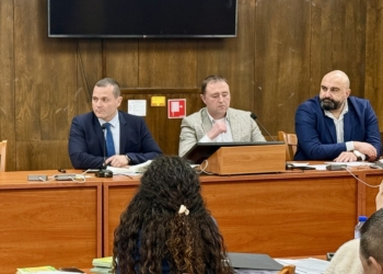 Общественият съвет по околна среда в Русе прие правилник и обсъди дейности за подобряване качеството на въздуха