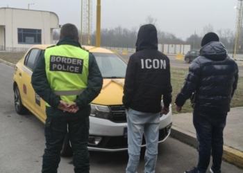 На Дунав мост: Пресякоха нова схема за изнасяне на пари от ало измами, задържаха трима