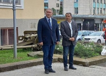 Кметът, зам.-кметът и секретарят на Община Бяла осъдиха фейсбук администратор