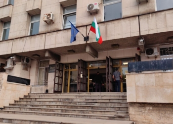 Очаквано: ВКС прати делото за побоя над шефа на полицията в Русе във Велико Търново