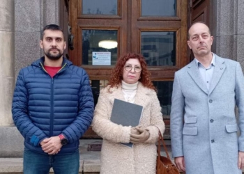 Съветниците от ПП-ДБ в Русе с позиция за регионалните приоритети пред служебния кабинет
