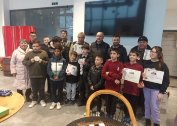 21 участници мериха майсторство в турнира по шахмат в Бяла