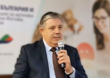 „Медика“ привлече известния невролог и епилептолог проф.Пламен Божинов