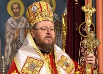 Митрополит Наум постави ултиматум на местната власт за паметника на патриарх Неофит