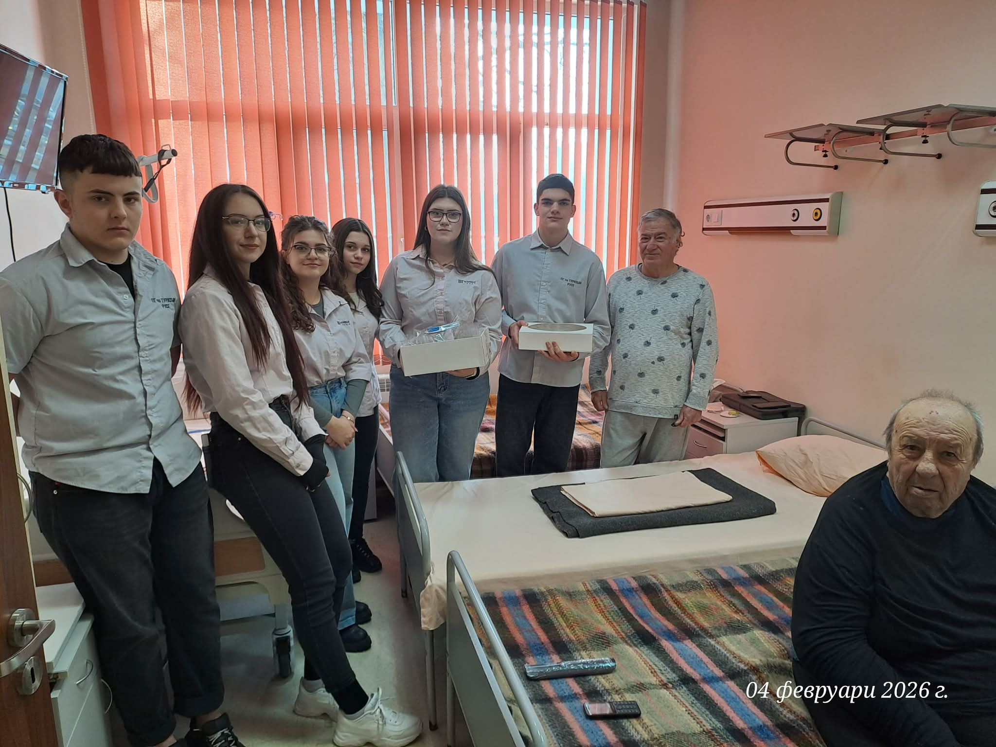 Русе Медиа - За да знаеш повече Русе Медиа - За да знаеш повече