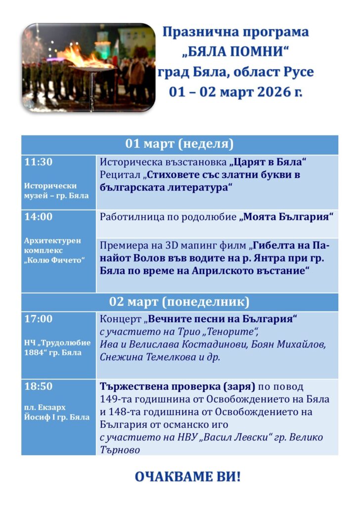 Русе Медиа - За да знаеш повече Русе Медиа - За да знаеш повече