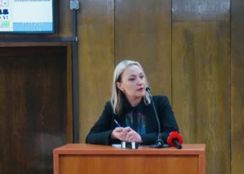 Деница Иванова ще води листата на БСП в Русе