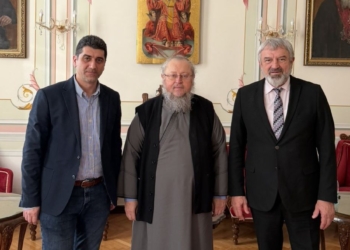 Започват дейности по отстраняване на проблема с водоподаването в манастира в Каран Върбовка