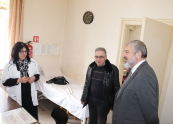 Над 345 000 евро са нужни за основен ремонт на отделенията в Психиатрична болница-Бяла