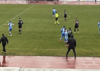 „Дунав“ разгроми „Спартак“ с 4:0 пред родна публика