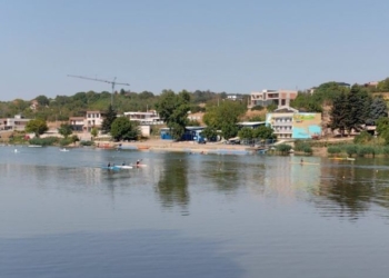 Община Русе готви ремонт на гребната база в Николово за над 1 млн.евро