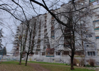 Община Русе дава временен заем от близо 1,4 млн.евро за санирането на 4 блока