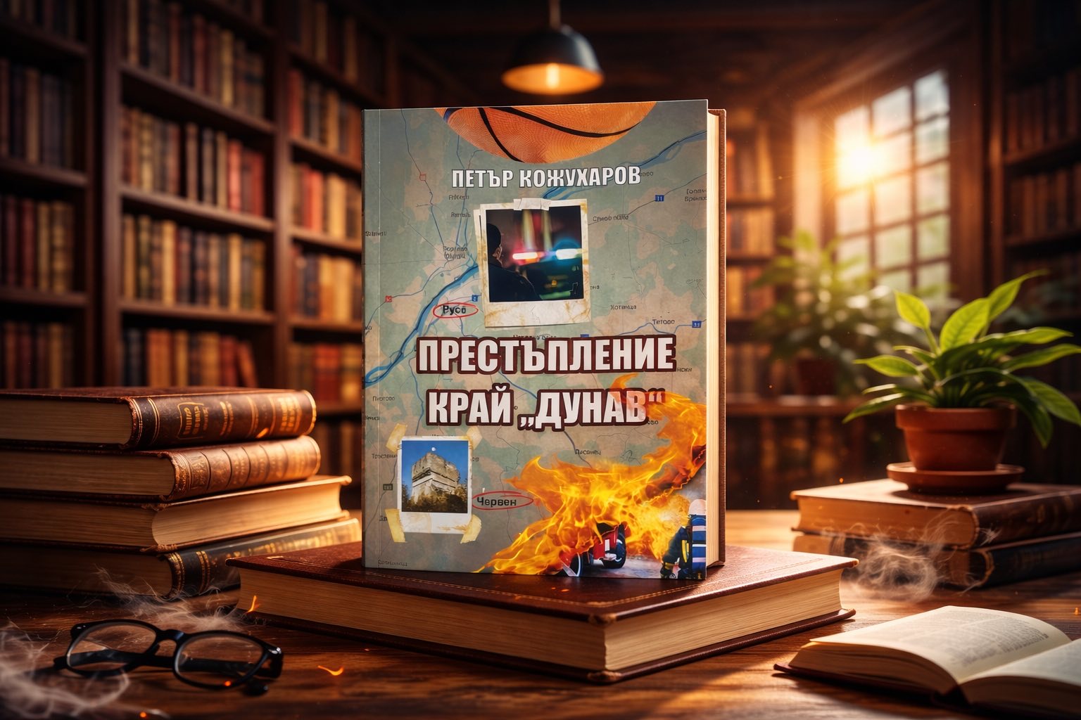 Русе Медиа - За да знаеш повече Русе Медиа - За да знаеш повече