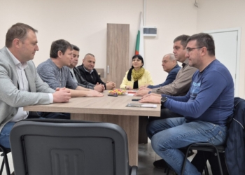 ВМРО-Русе подкрепя кандидатите за народни представители от „Прогресивна България”