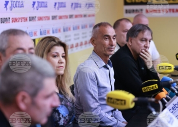 Русенци се включват в протеста на щангистите, спортът е под заплаха