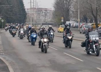 Мотористите в Русе откриват сезона с шествие на 28 март