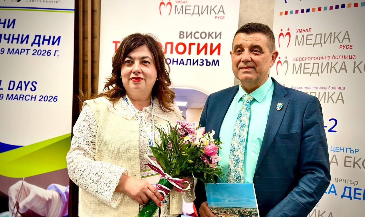 Русе Медиа - За да знаеш повече Русе Медиа - За да знаеш повече