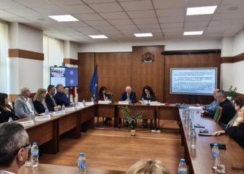 Висок процент на приключилите в срок дела отчете Административен съд-Русе